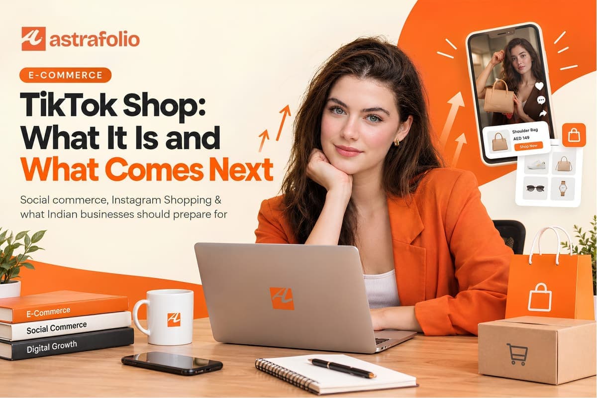 Cover for the article: TikTok Shop: What It Is and What Comes Next