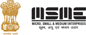 MSME registered